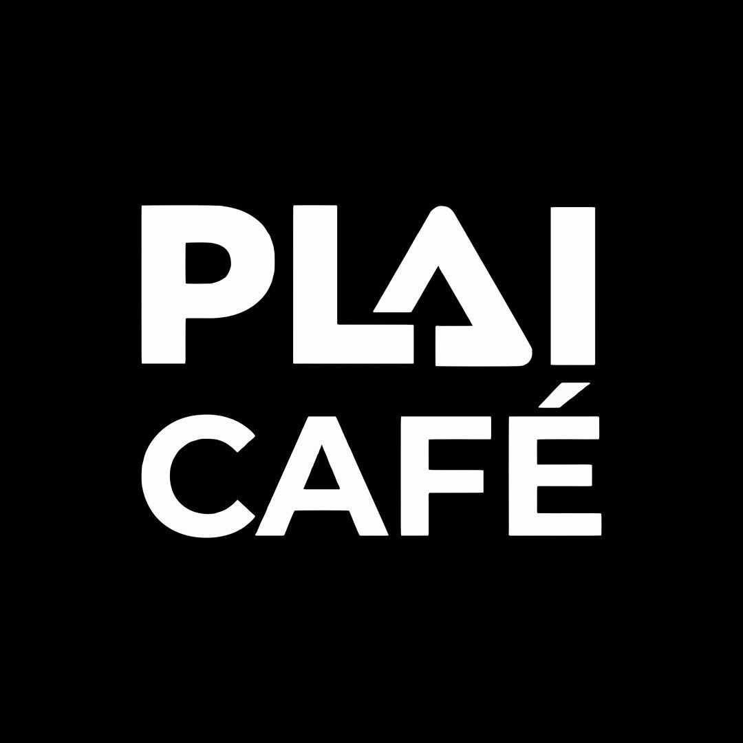 PLAI CAFÉ JOGJA