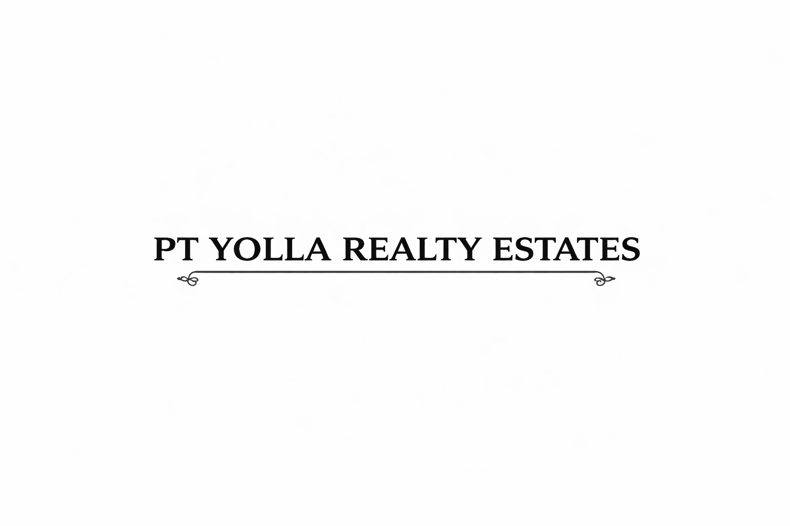 PT YOLLA REALTY ESTATES