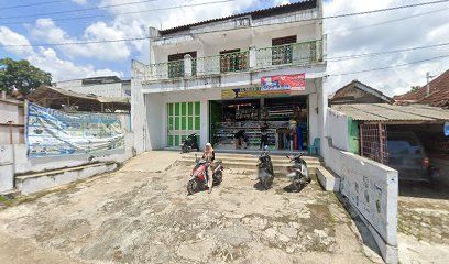 Toko Sumber Elektronik