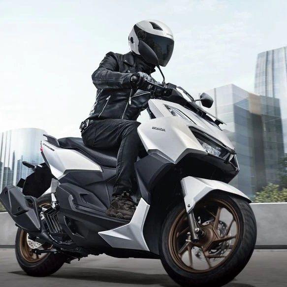 HONDA RAMAYANA MOTOR