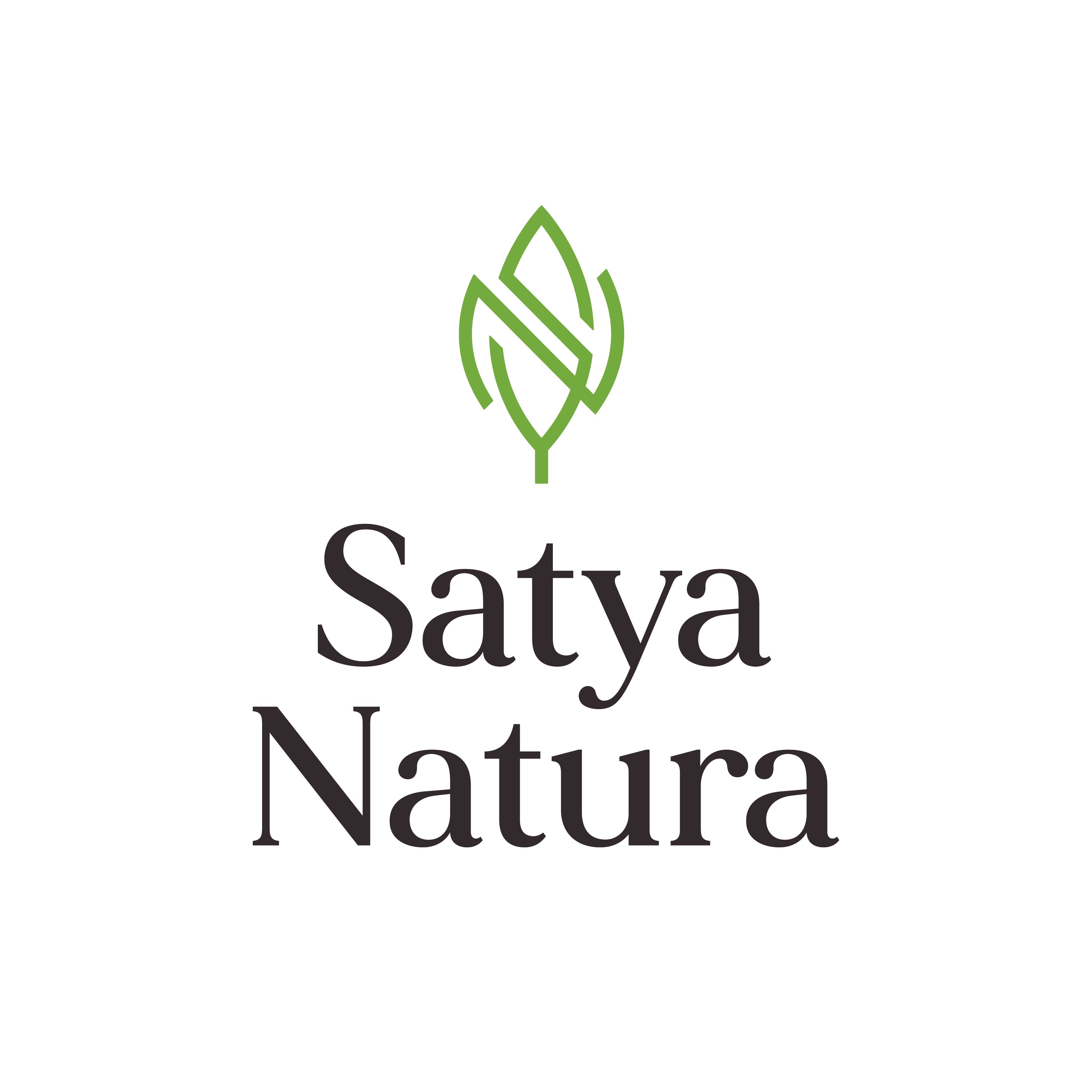 PT Satya Natura Persada