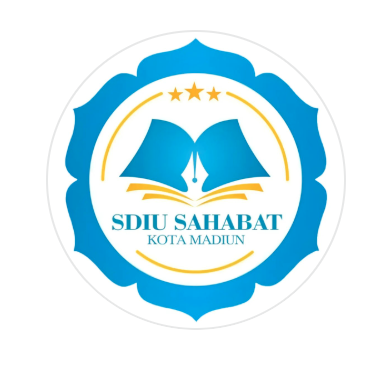 SD Islam Unggulan Sahabat Kota Madiun logo