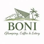 Boni Glamping Coffee & Eatery