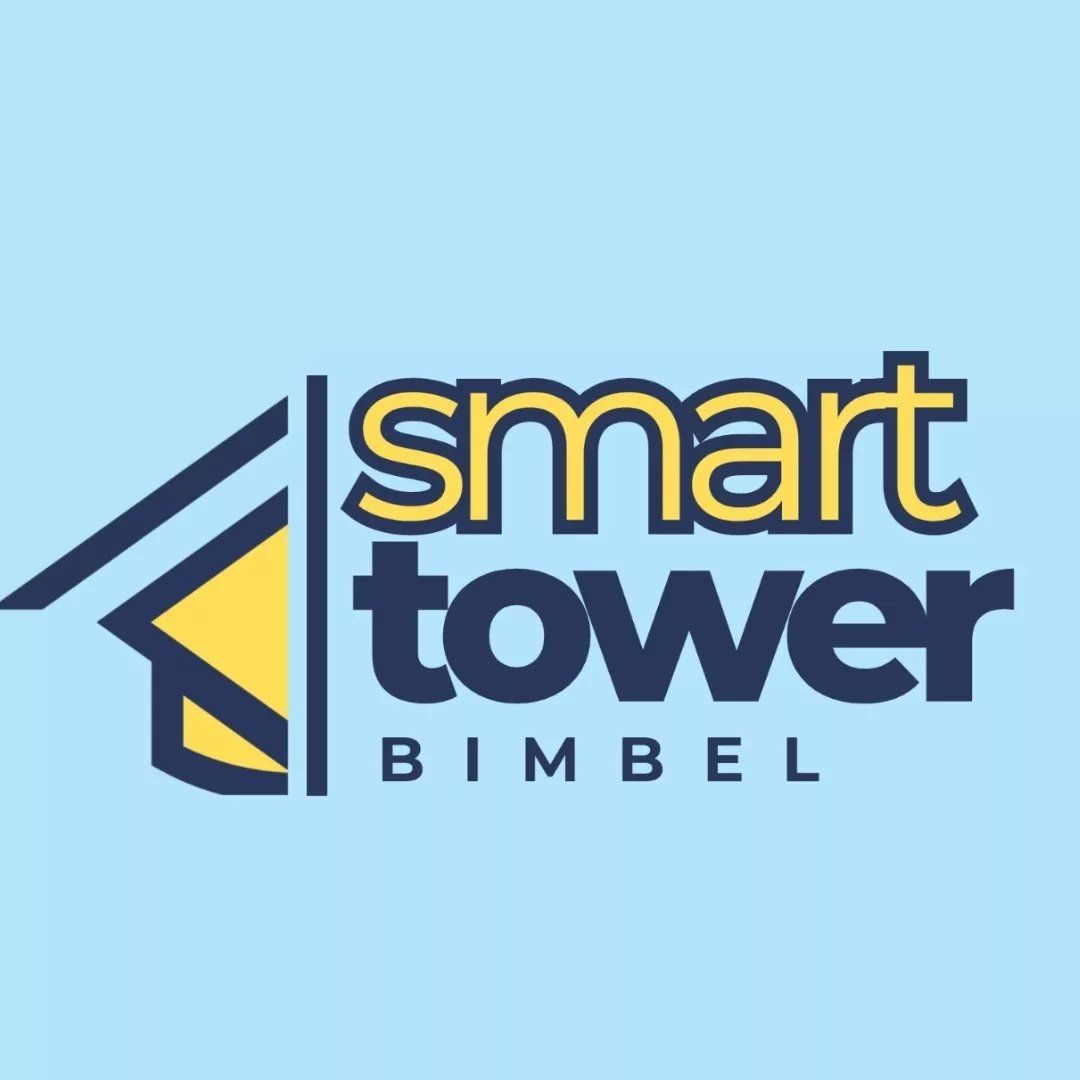 Bimbel Smart Tower