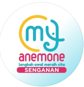 Anemone Senganan