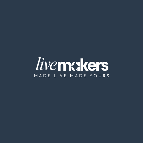 Livemakers SG