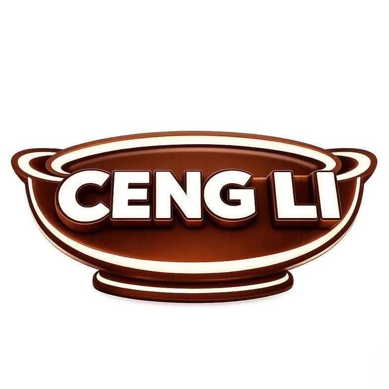 Ceng Li Banget logo