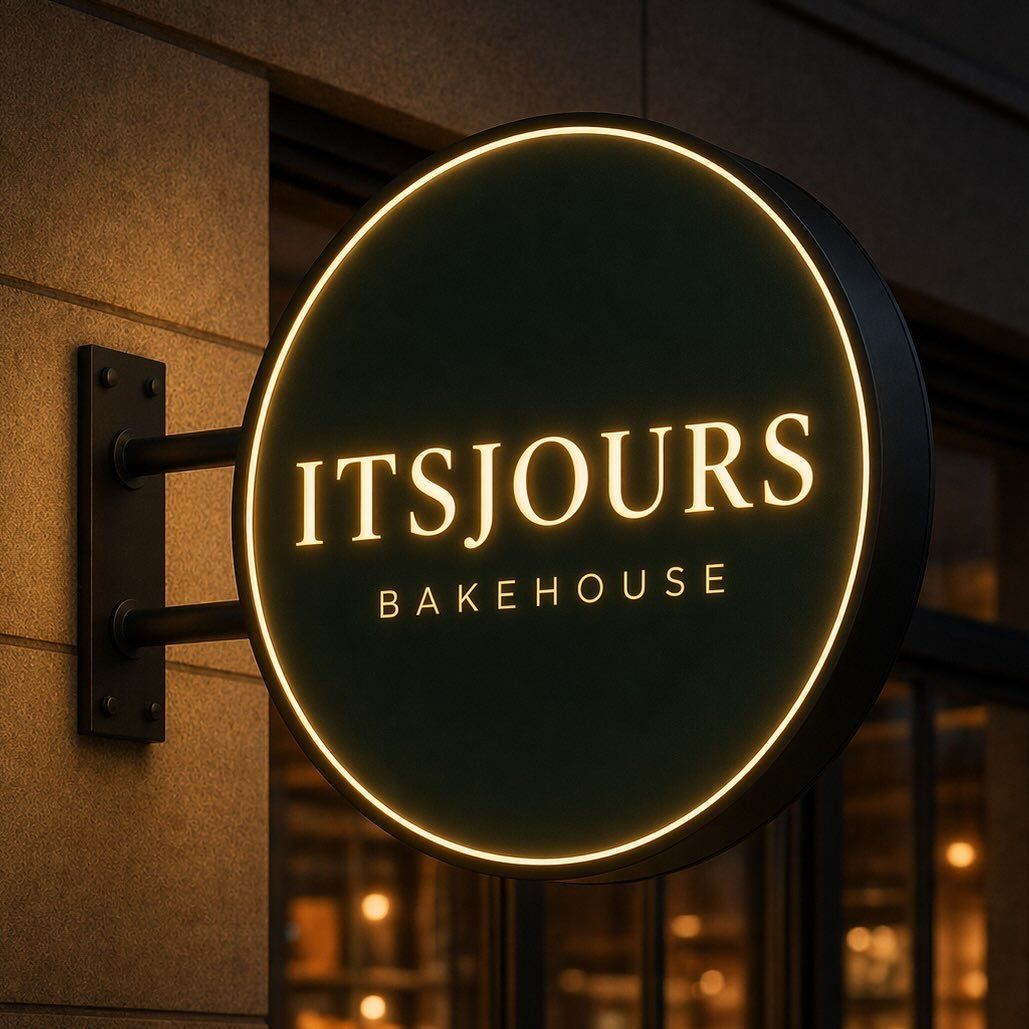 ITSJOURS BAKEHOUSE