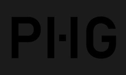 PHG Kontraktor