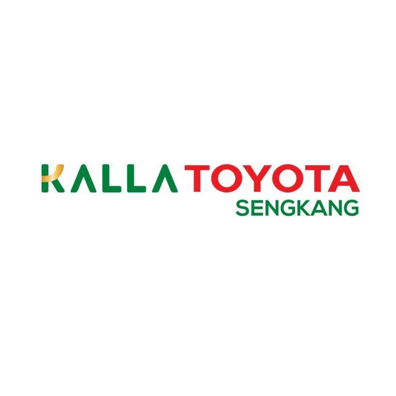 Kalla Toyota Cabang Sengkang