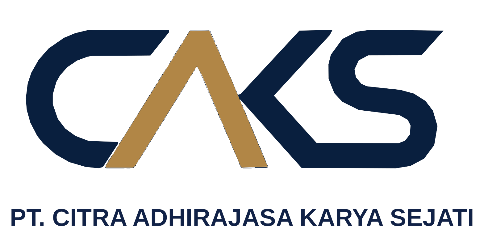PT. CITRA ADHIRAJASA KARYA SEJATI