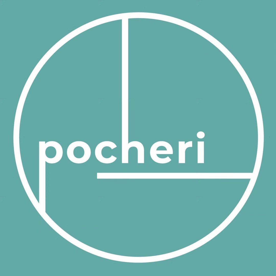 Pocheri Studio logo