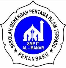 SMP IT AL MANAR PEKANBARU