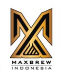 PT Maxbrew Indonesia logo