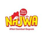 Ayam Geprek Najwa