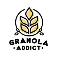 PT Alami Natural Organik - Granola Addict