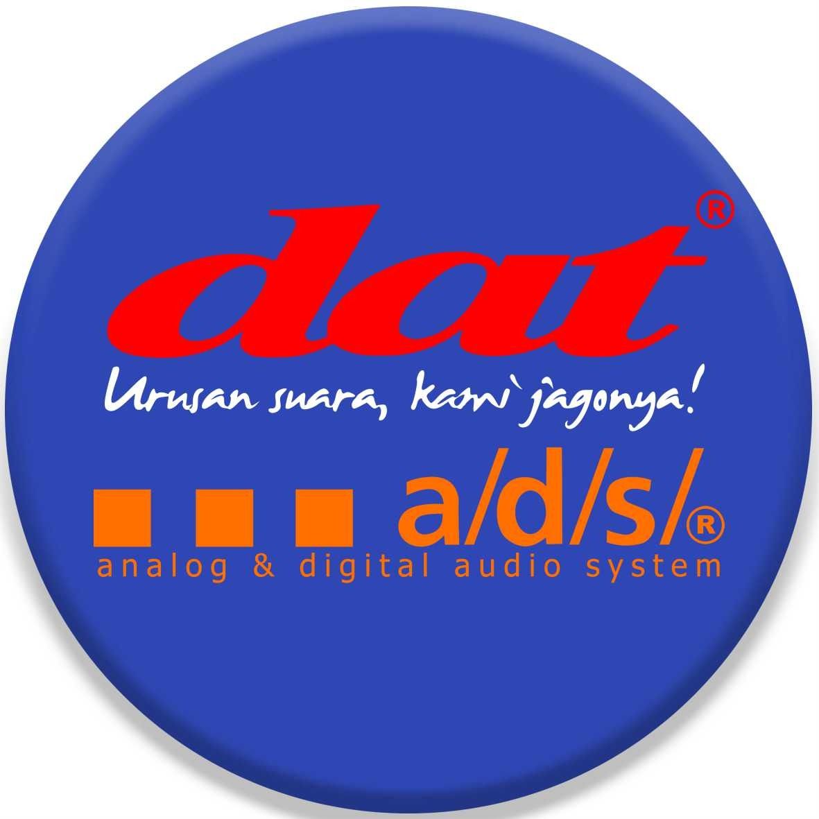 DAT ADS Jakarta logo