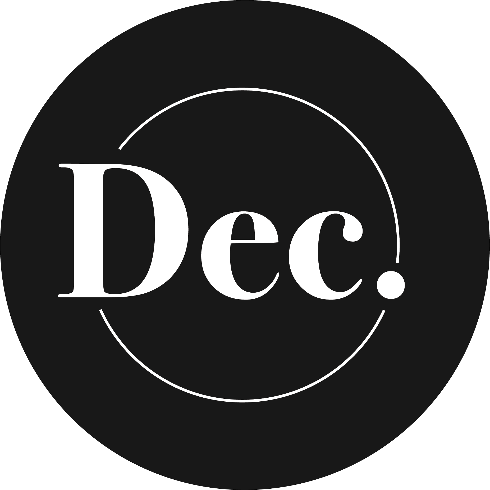 December coffee