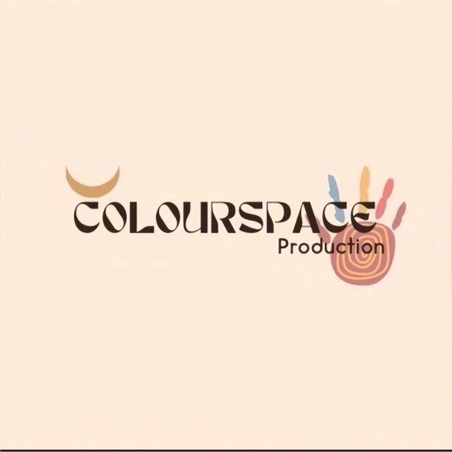 Colourspace