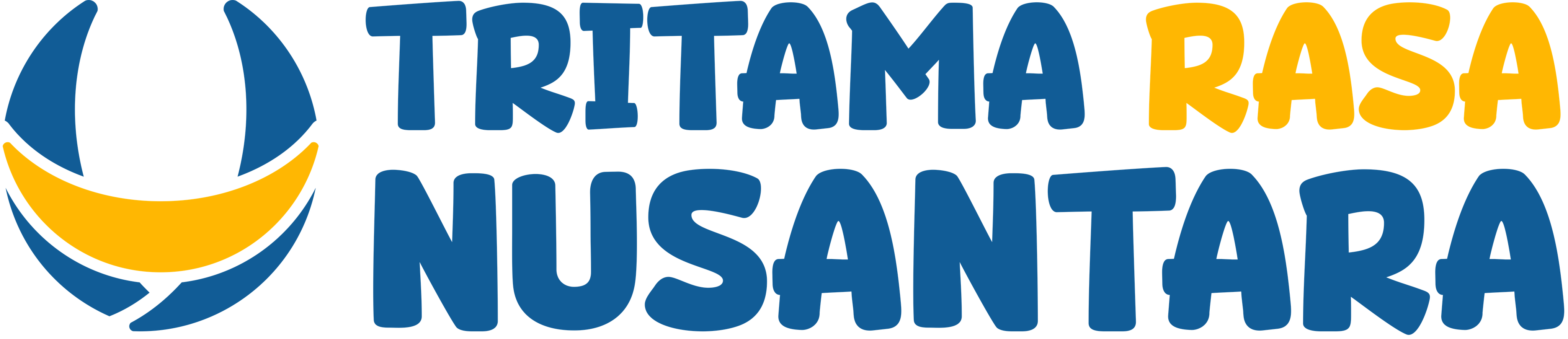 PT. TRITAMA RASA NUSANTARA