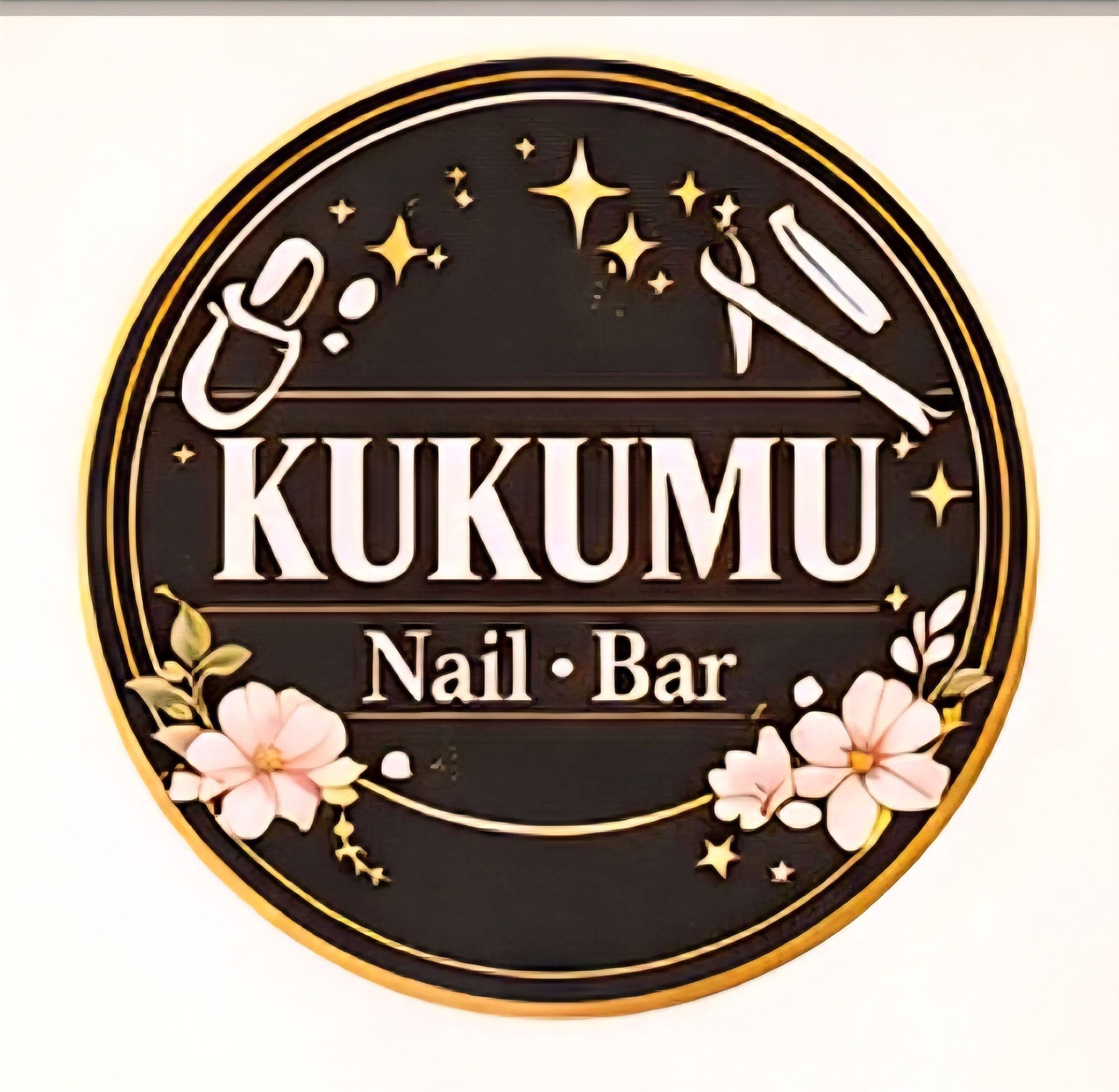 KUKUMU Nail : Bar