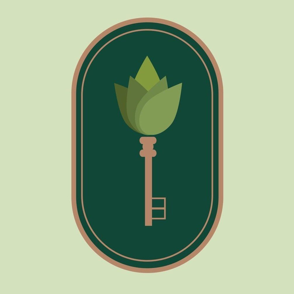 PT. Kunci Berkah Abadi logo