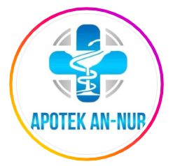 APOTEK AN-NUR