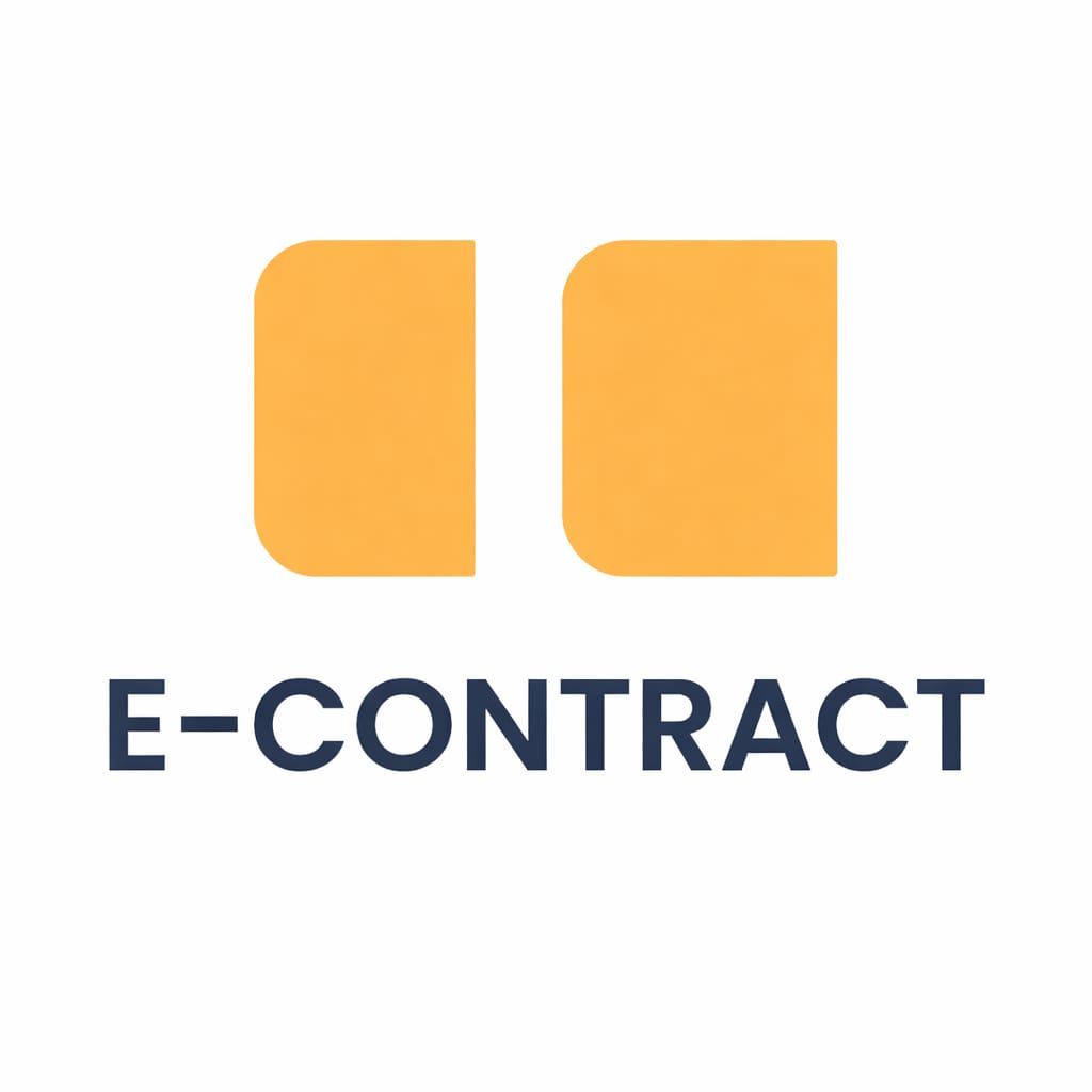 E CONTRACT PTE LTD