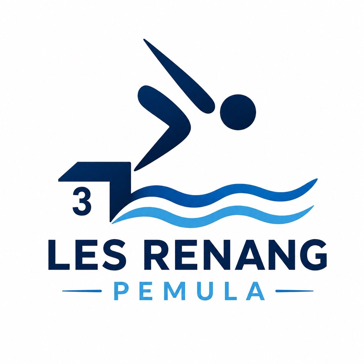 Les renang pemula