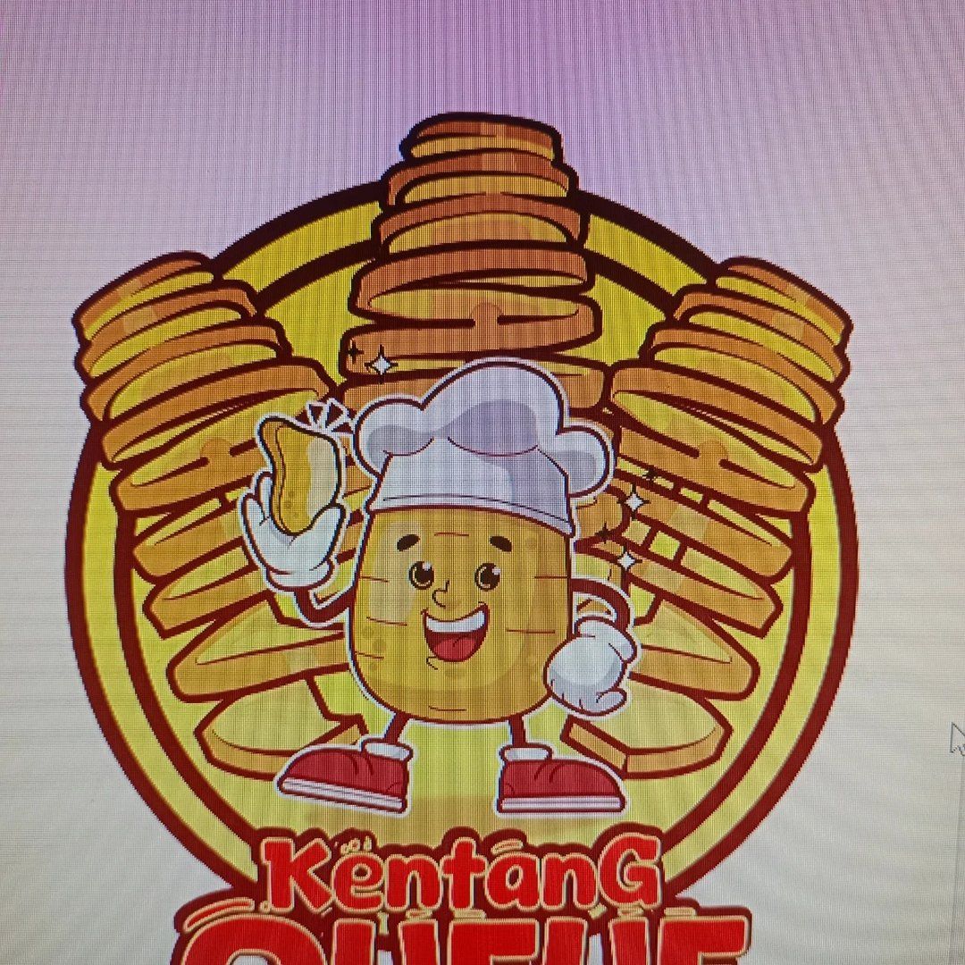 Kentang Queue
