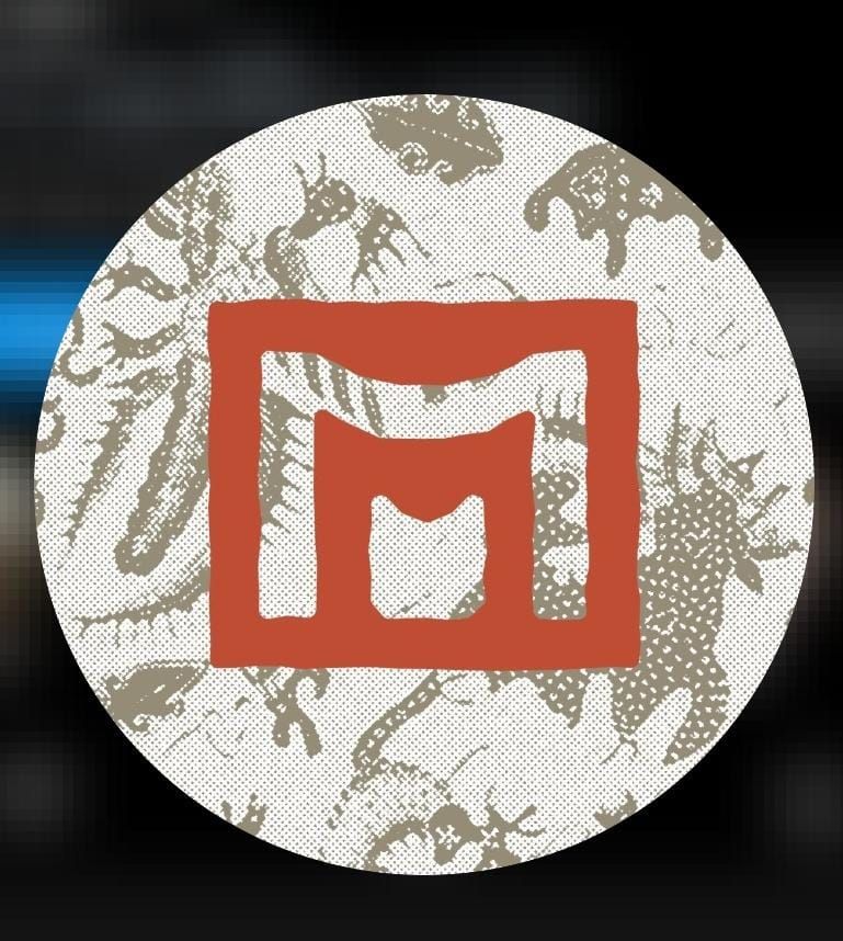 Masa Masa Bali logo