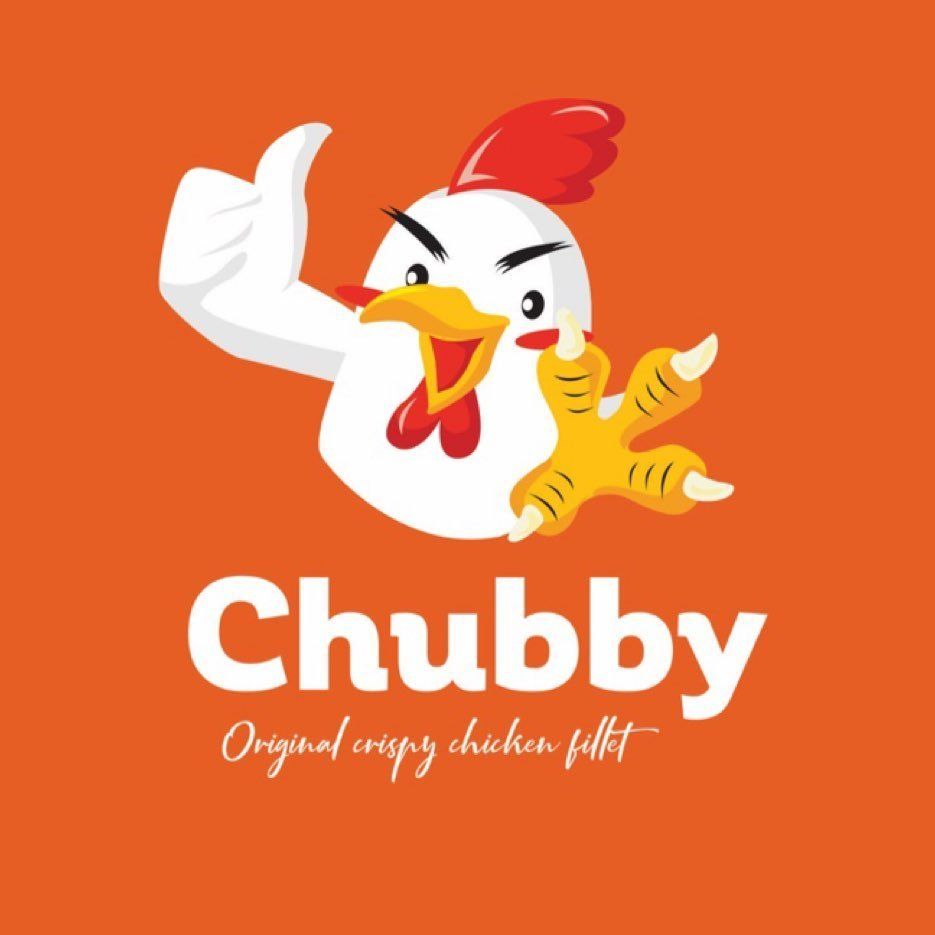 Chubby G-walk Citraland