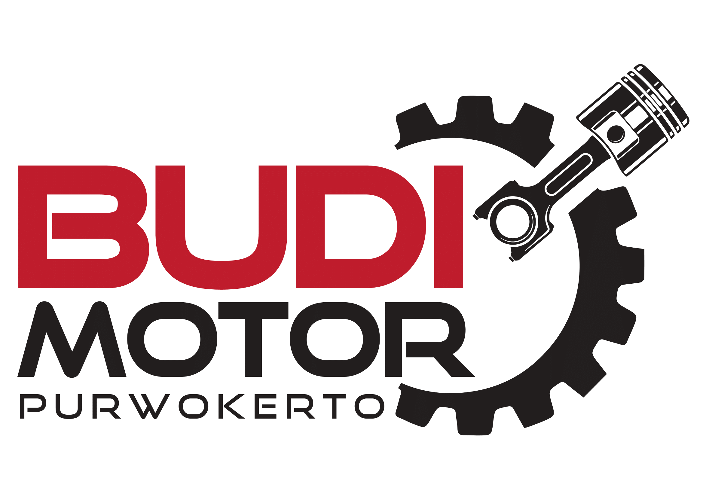 Budi Motor Purwokerto
