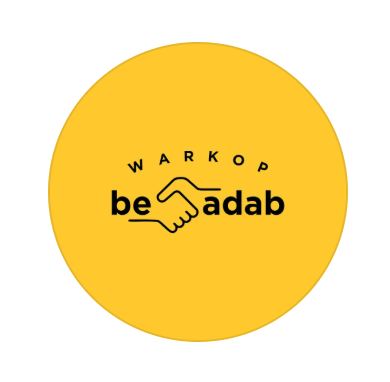 WARKOP BE ADAB