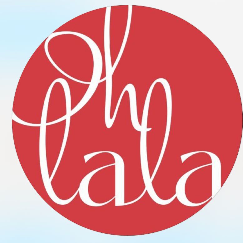 Ohlala Boutique logo