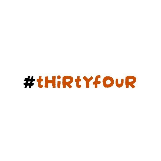 #thirtyfour semarang