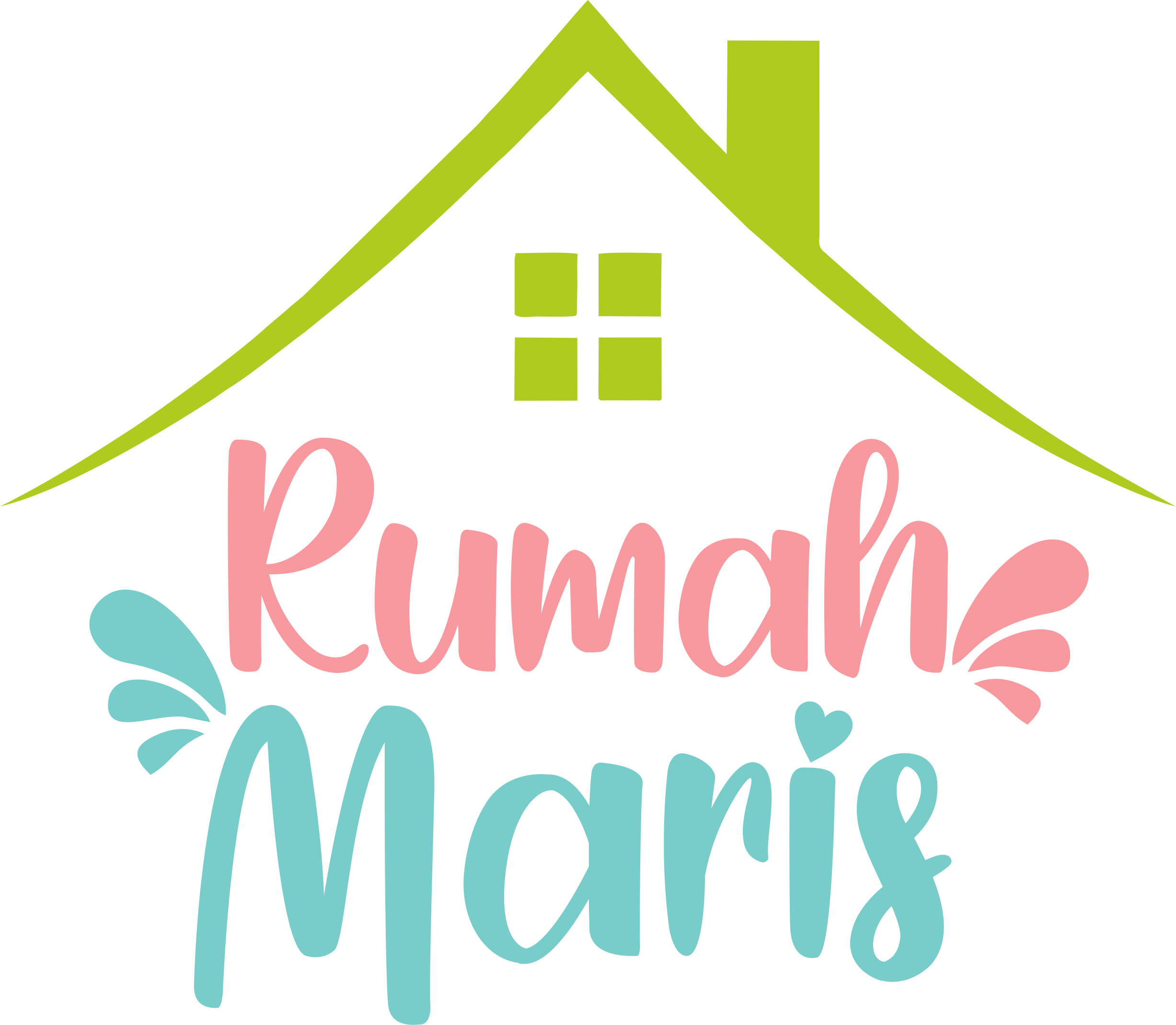 CV RUMAH MARIS PERSADA