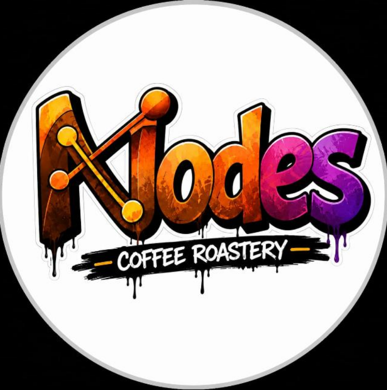 Nodes Coffee Roastery