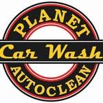 Planet Autoclean Carwash