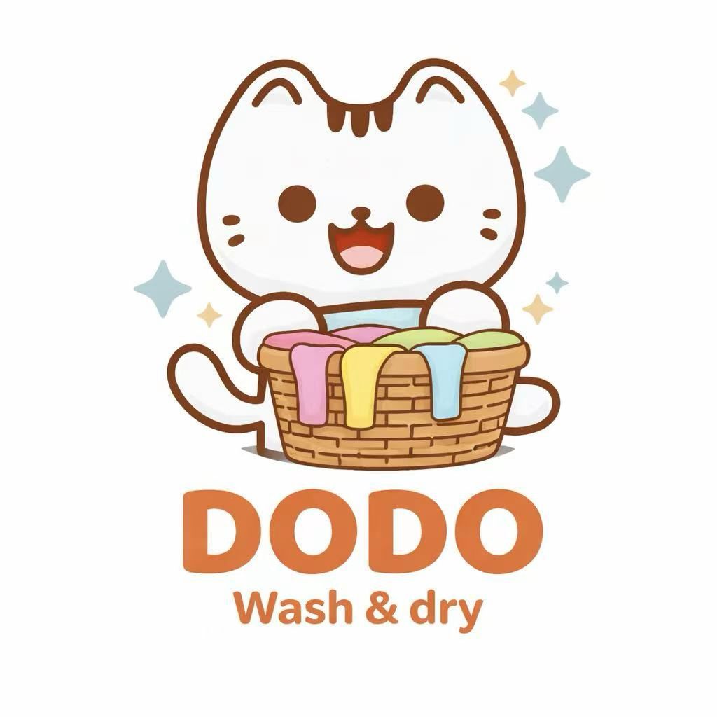 PT DODO Laundry Group