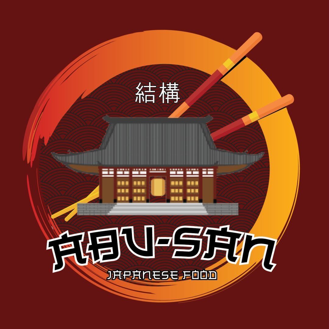 Warung Jepang Abusan