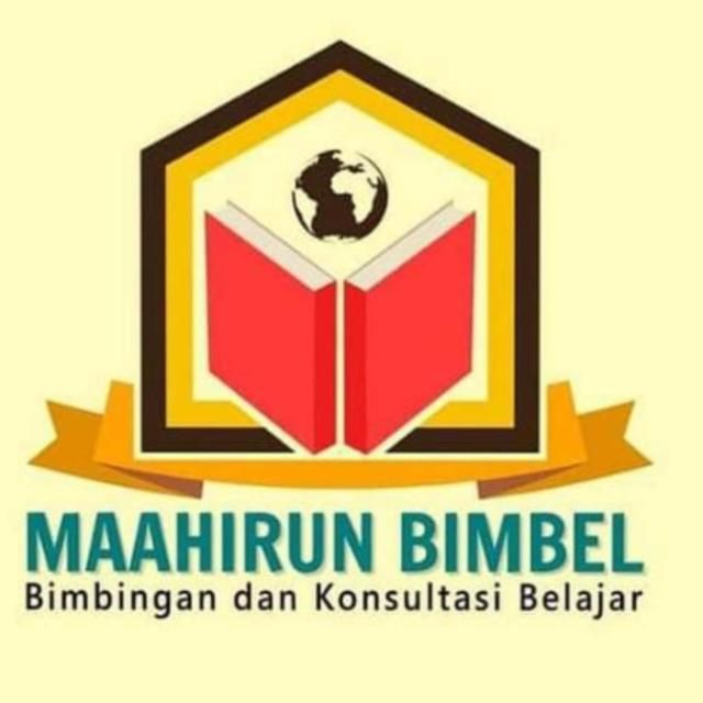 Bimbel Mahirun