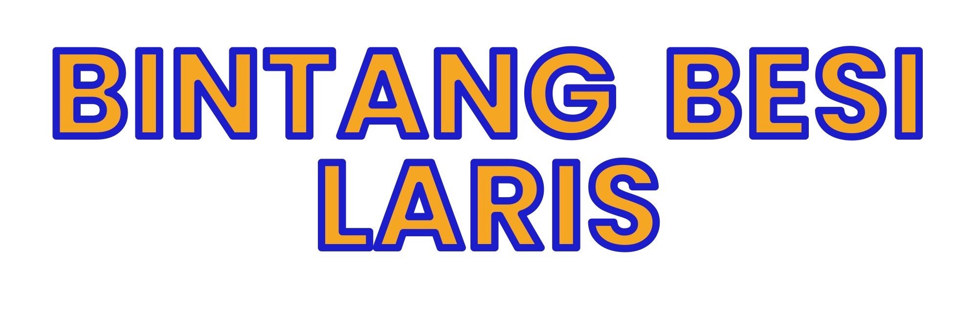 Bintang Besi Laris