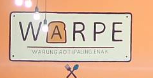 Warpe (Warung Roti Paling Enak) logo