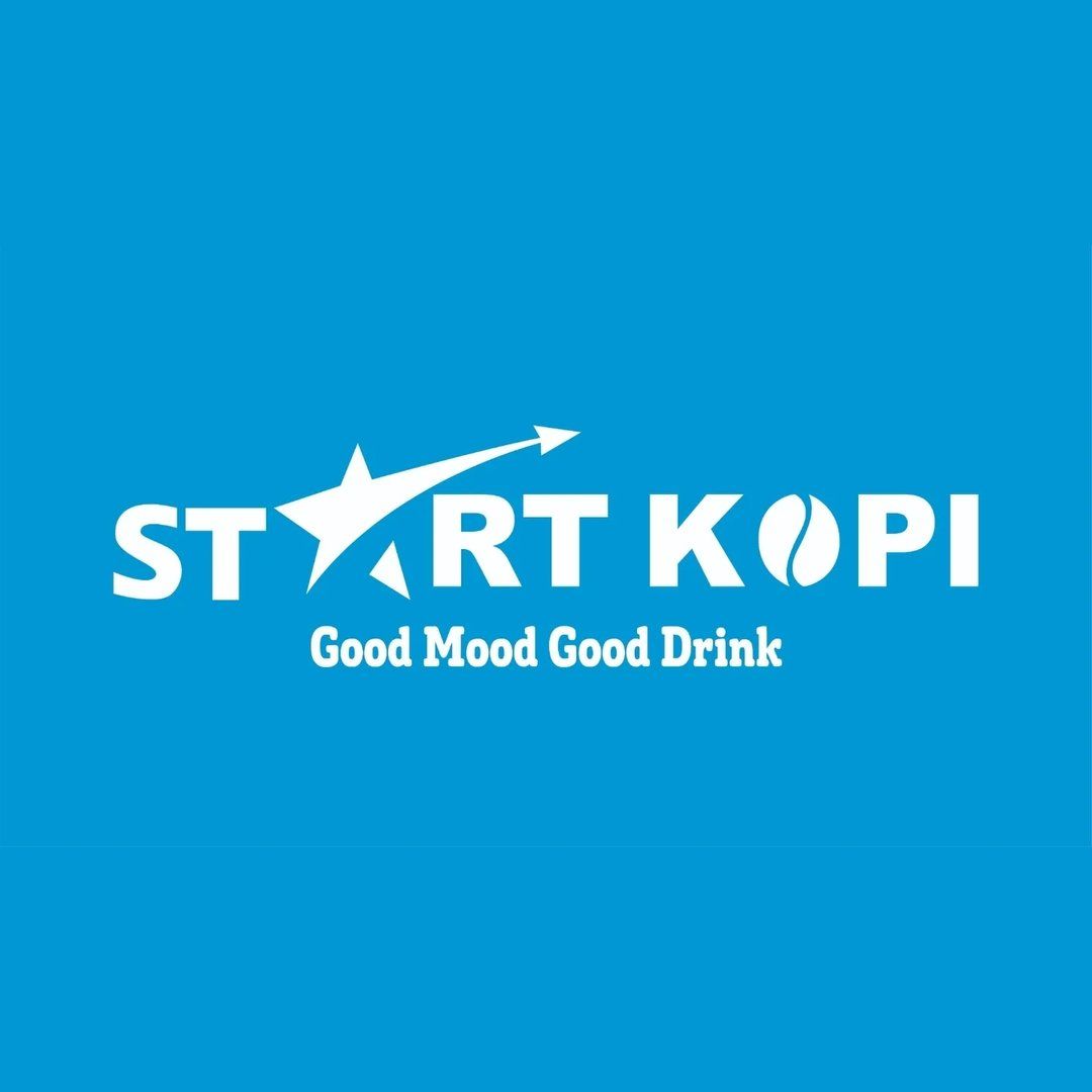 Start Kopi logo