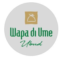 Wapa di Ume Ubud logo