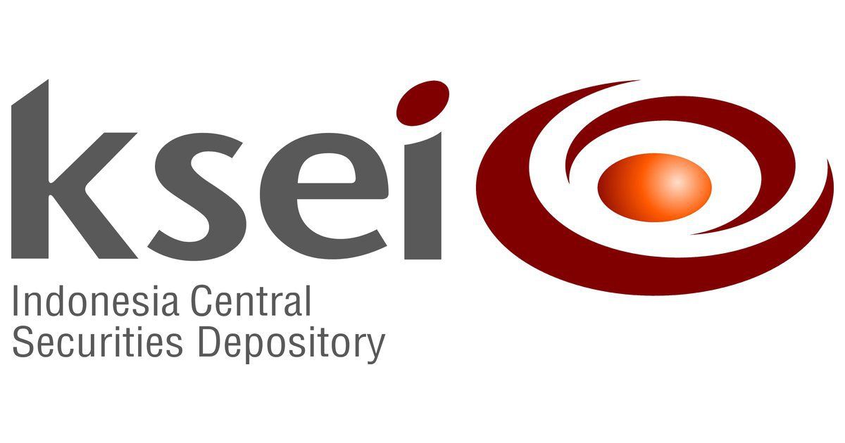 PT Kustodian Sentral Efek Indonesia
