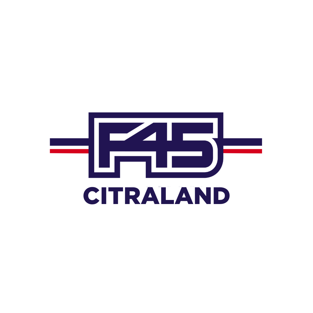 F45 Citraland logo