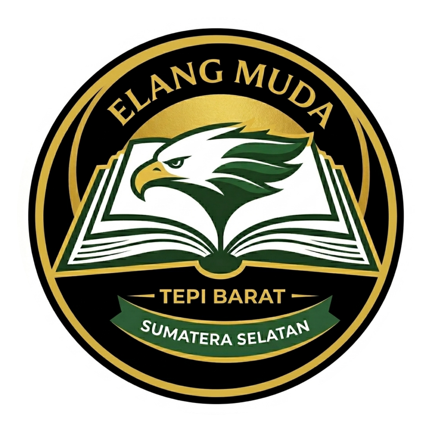 LP3H Elang Muda Tepi Barat