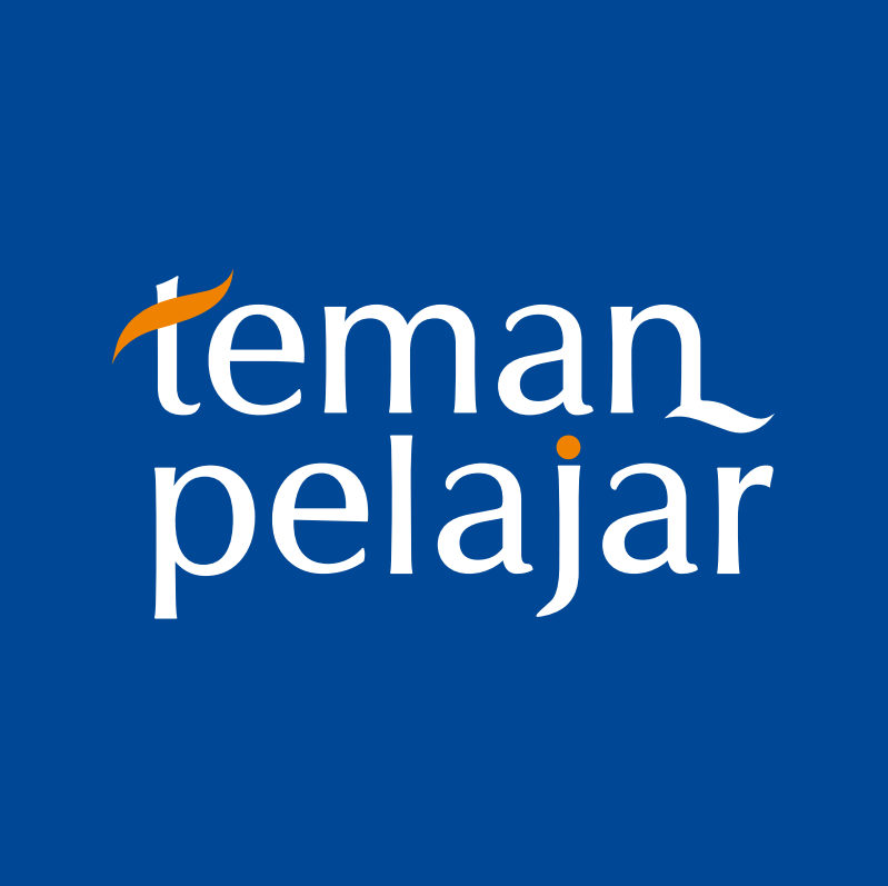 Teman Pelajar KM10 Palembang logo
